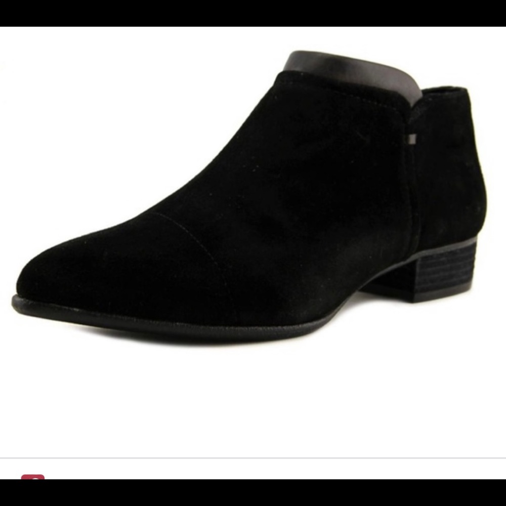 Vince Camaro Jody boots